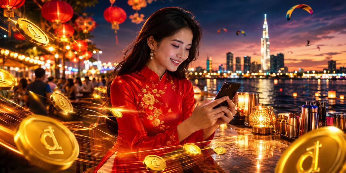 ax88 game Tre Viet Megaways — hàng ngàn cách thắng mỗi lượt quay